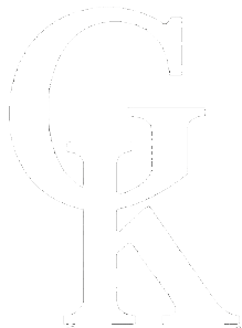 GK Logo